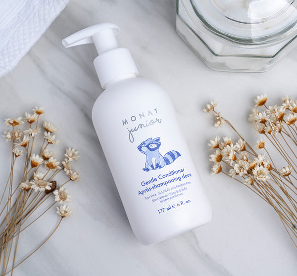 MONAT Junior Gentle Conditioner