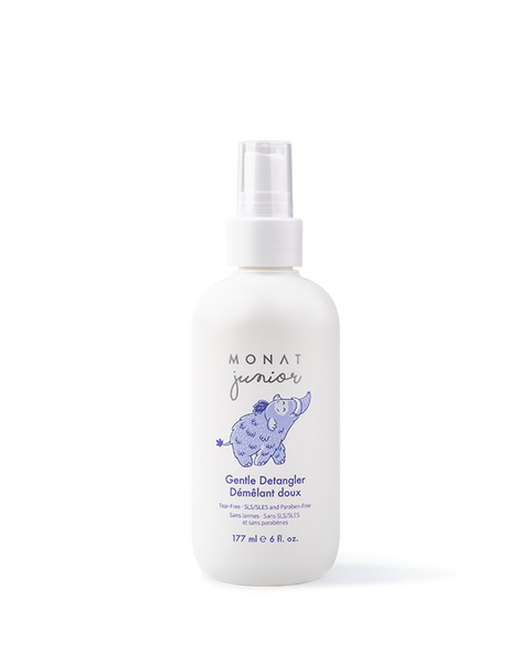 MONAT Junior Gentle Detangler