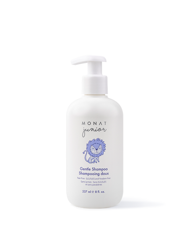 MONAT Junior Gentle Shampoo