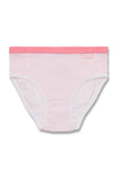 Marquise 3pk Girls Pink Underwear