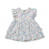 Marquise Garden Party Dress and Bloomer Set