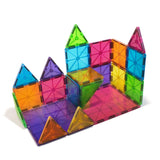 Magna Tiles Classic 32 Piece Set