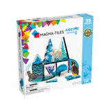 Magna Tiles Arctic Animals 25 Pieces