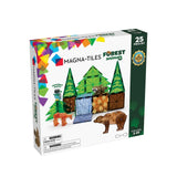 Magna Tiles Forest Animals 25 Piece Set