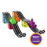 Magna Tiles Downhill Due 40 Piece Set