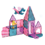 Magna Tiles Castle 25 Piece Set