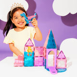 Magna Tiles Castle 25 Piece Set