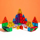 Magna Tiles Micro Mags 70 Piece Set