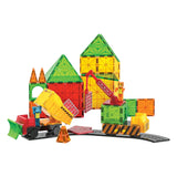 Magna Tiles Builder XL 50 Piece Set