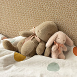 Maileg Small Plush Bunny  Dusty Brown