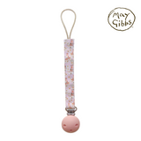 Jellystone x May Gibbs Collaboration Dummy Clip  - Blush