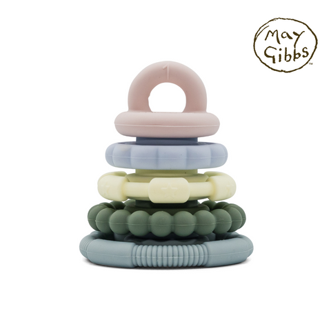 Jellystone x May Gibbs Collaboration Stacker