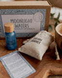 The Little Potion Co Mini Moonlight Waters Potion Kit