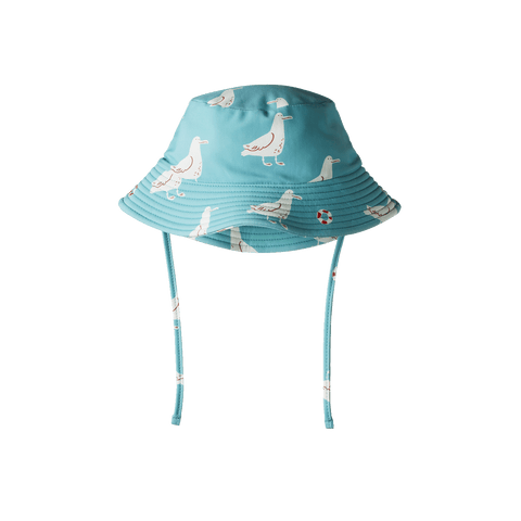 Nature Baby Splash Sunhat Albie Print