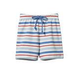 Nature Baby Jimmy Shorts Surf Stripe