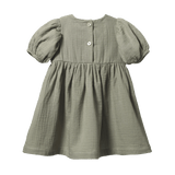 Nature Baby Albertine Dress Brook