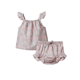 Nature Baby Petal Set Liberty Spring Blossom