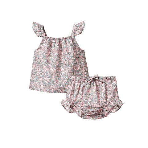 Nature Baby Petal Set Liberty Spring Blossom