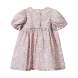 Nature Baby Albertine Dress Liberty Spring Blossom