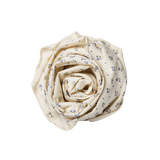 Nature Baby Cotton Wrap Daisy Daze Print