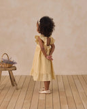 Noralee - Lucy Dress - Lemon