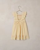 Noralee - Lucy Dress - Lemon