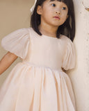 Noralee - Sofia Dress - Blush
