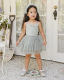 Noralee - Ballerina Tutu Set - Sky