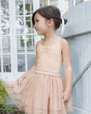 Noralee - Ballerina Tutu Set - Petal
