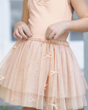 Noralee - Ballerina Tutu Set - Petal
