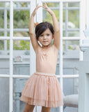 Noralee - Ballerina Tutu Set - Petal