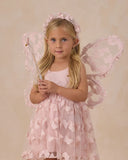 Noralee - Fairy Set - Butterly Cotton Candy