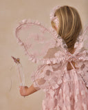 Noralee - Fairy Set - Butterly Cotton Candy
