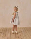 Noralee - Florence Dress - Sky Stripe
