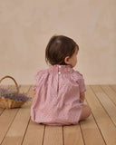 Noralee - Maddie Romper - Lavendar