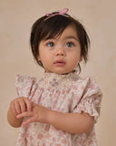Noralee - Maddie Romper - Pastel Garden