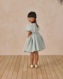 Noralee - Sofia Dress - Seafoam