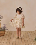 Noralee - Luna Dress - Natural