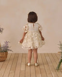 Noralee - Luna Dress - Natural