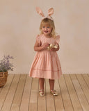 Noralee - Isla Dress - Petal
