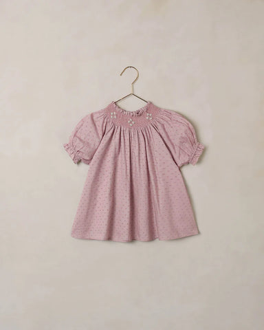Noralee - Maddie Dress - Lavendar