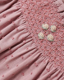 Noralee - Maddie Dress - Lavendar