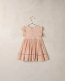 Noralee - Isla Dress - Petal