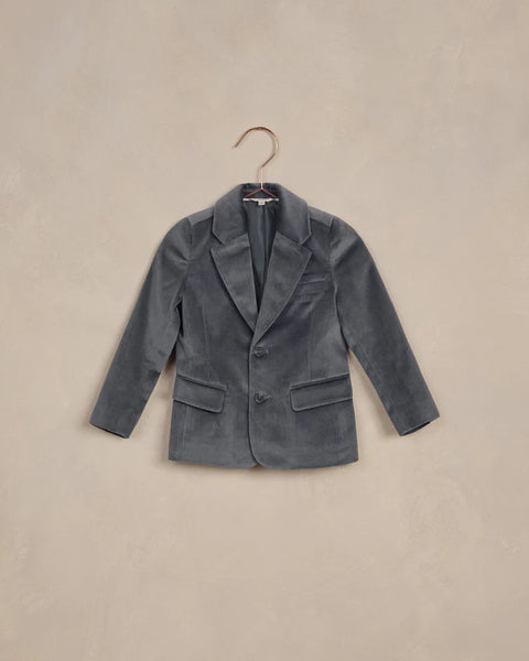 Nora Lee Sebastian Blazer - Midnight