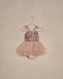 Nora Lee Clementine Tutu - Dusty Rose