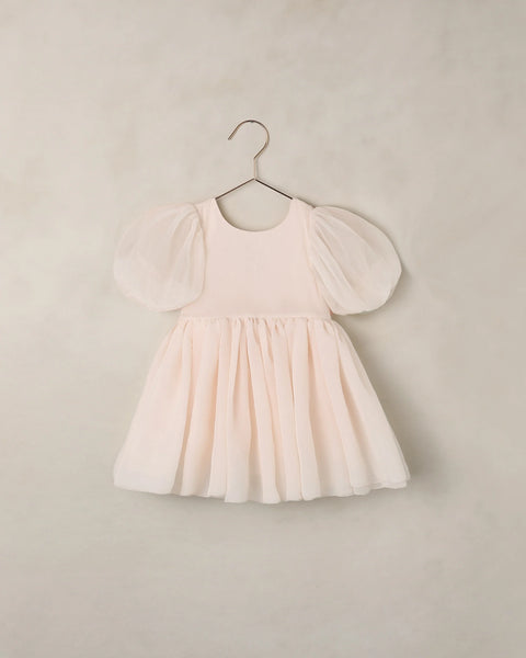 Noralee - Sofia Dress - Blush