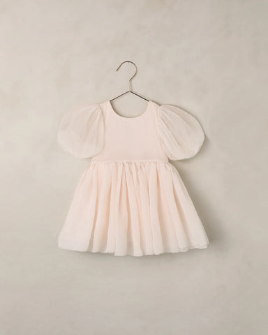 Noralee - Sofia Dress - Blush