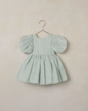 Noralee - Sofia Dress - Seafoam