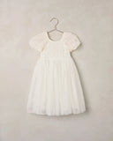 Noralee - Dorothy Dress - Ivory