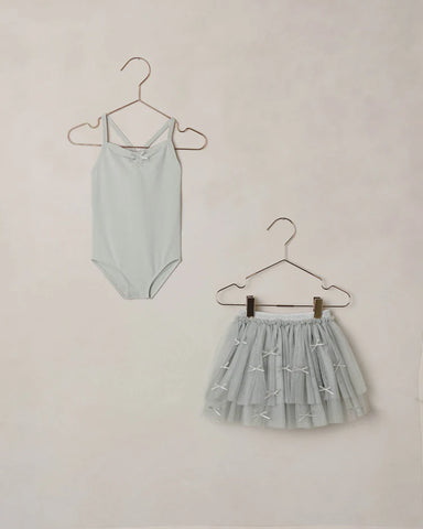 Noralee - Ballerina Tutu Set - Sky